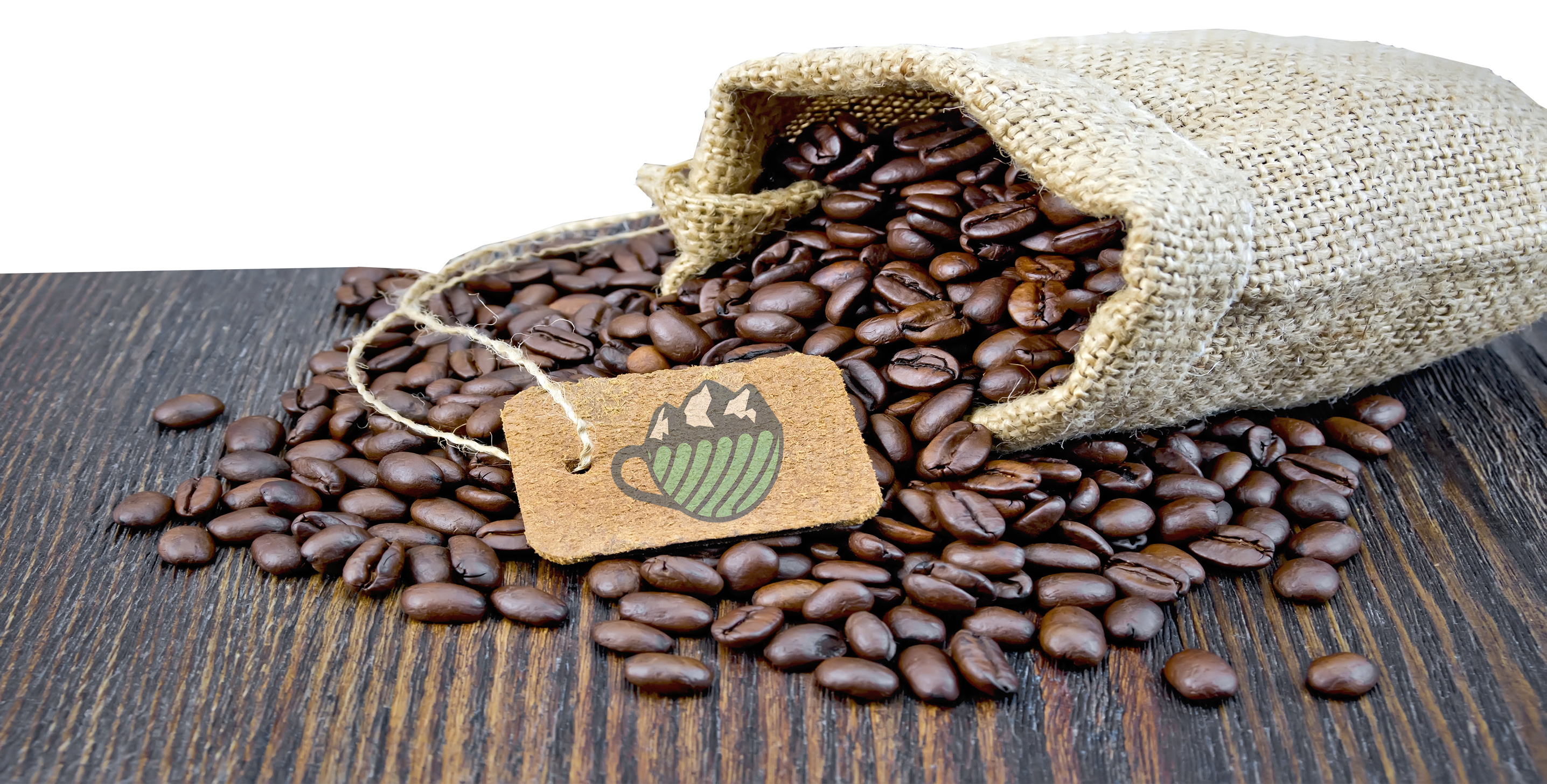 Colorado-Java-coffee-bean-bag