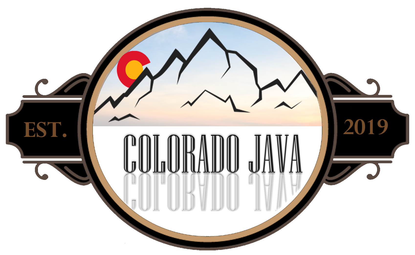 Cold Brew Colorado Java